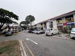 Aljunied Avenue 2 (D14), Shop House #633272921